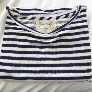 Lily Aldridge for Velvet